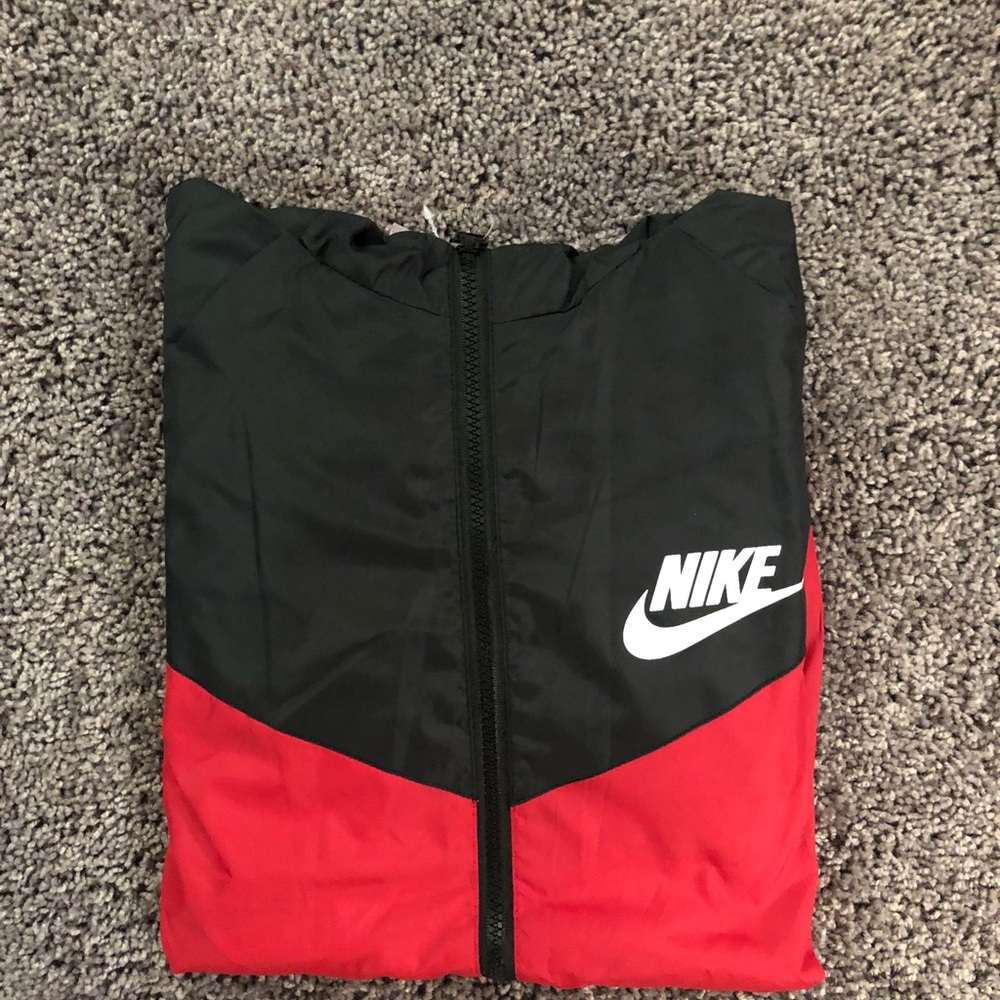 Nike Windbreaker